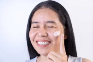 skincare untuk usia 40 tahun ke atas seperti ini rangkaiannya
